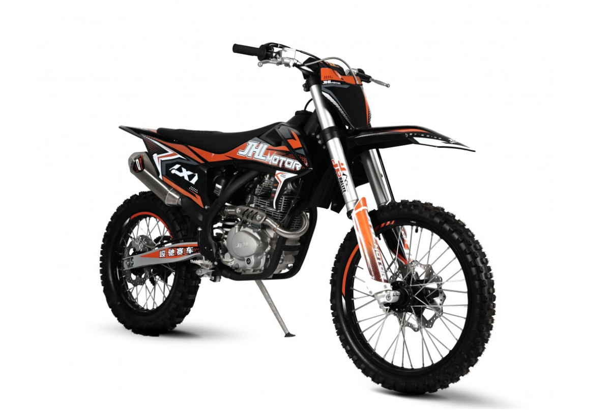 Мотоцикл JHLMOTO JHL LX1 CB250 (172FMM-3A) в Ессентуках