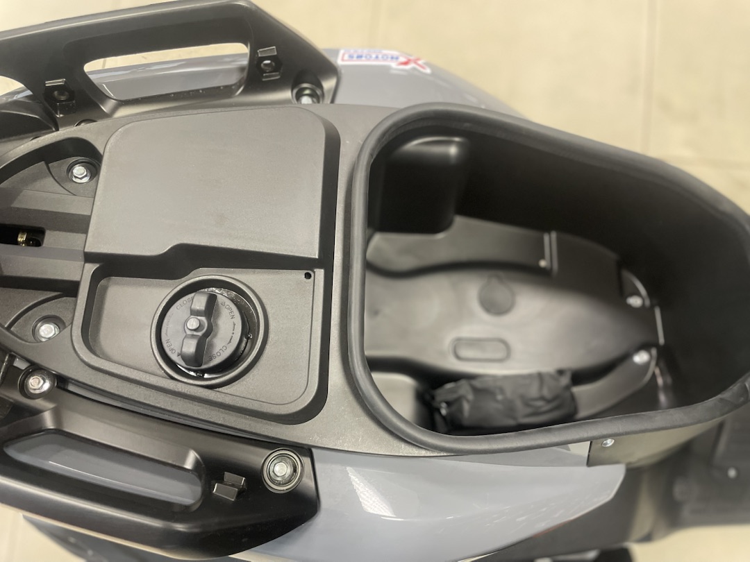 Скутер PROMAX STALKER ARMY 240(49) в Ессентуках