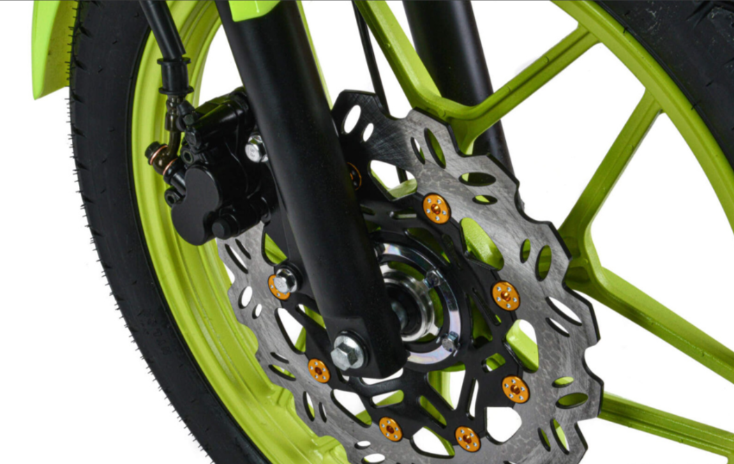 Мотоцикл MOTOLAND (МОТОЛЕНД) 200 SPRINT в Ессентуках