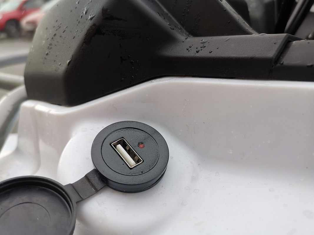 Квадроцикл PROMAX RENEGADE 280 LUX (2025) в Ессентуках