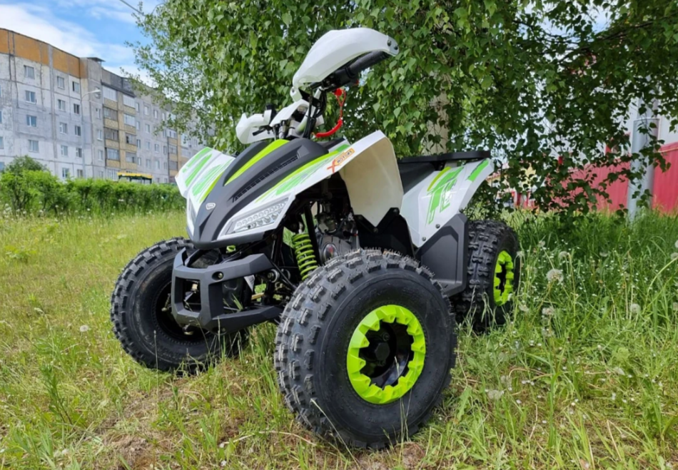 Квадроцикл PROMAX SPORT - PRO 180 (2025) в Ессентуках