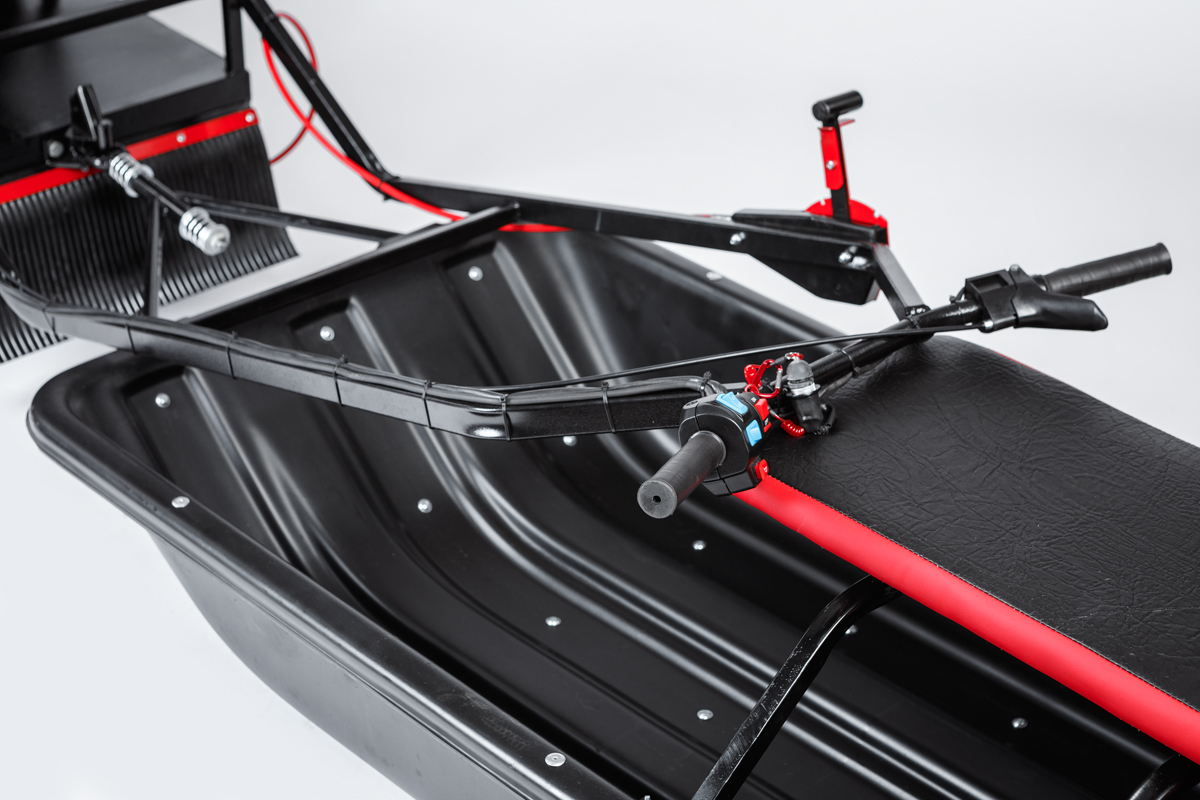 СИДЕНИЕ ДЛЯ САНЕЙ в Ессентуках