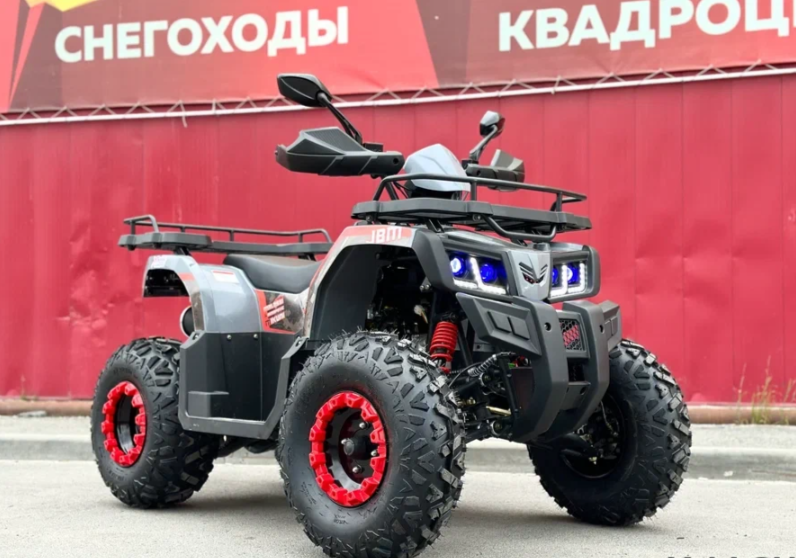 Квадроцикл GBM MAVERICK 300 NEW в Ессентуках