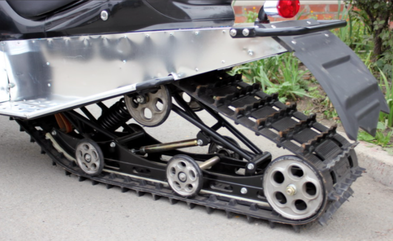 Снегоход Snow Fighter SF-300 в Ессентуках