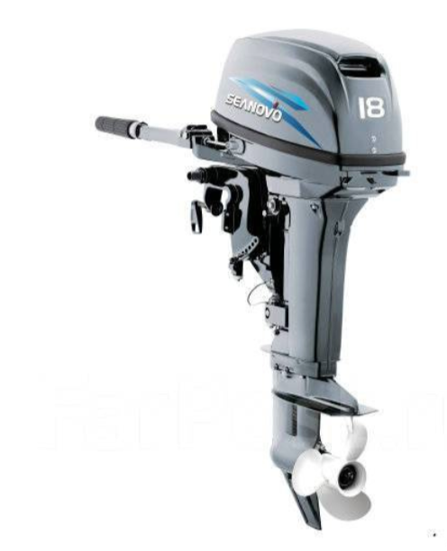 Лодочный мотор SEANOVO SN18FHBS в Ессентуках