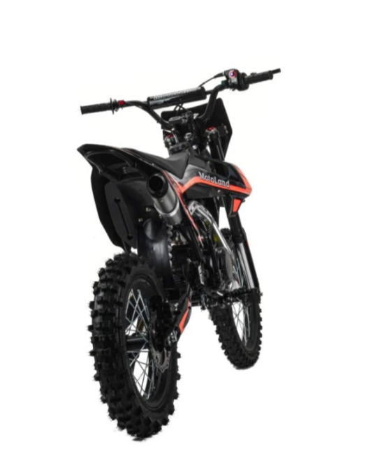 Питбайк MOTOLAND (МОТОЛЕНД) 150 GF150 E в Ессентуках