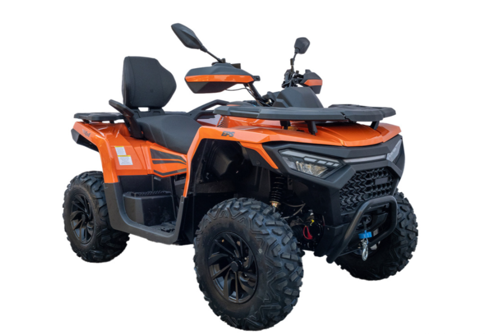 Квадроцикл HND QRX 650 в Ессентуках