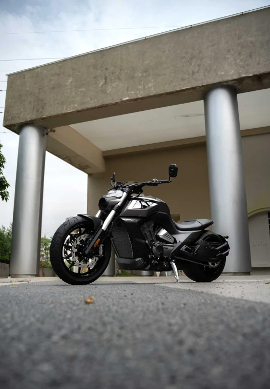 Мотоцикл Benda LFC 700 Pro в Ессентуках