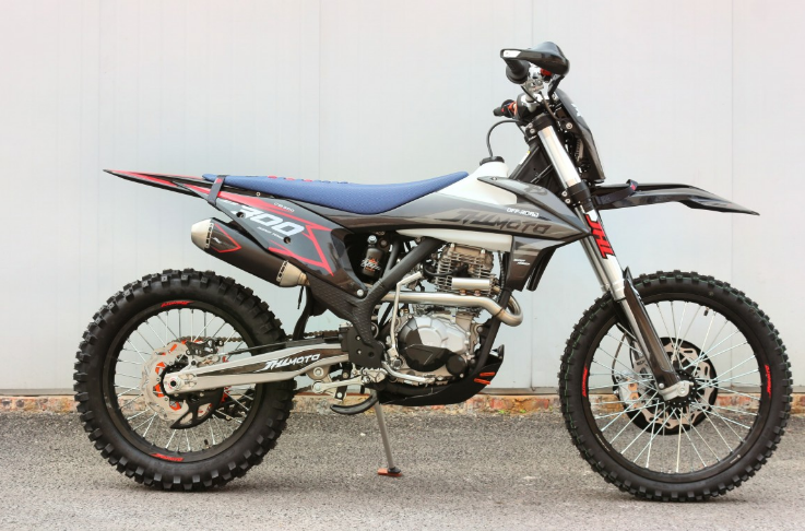 Мотоцикл JHLMOTO JHL Z3+ CB300 (175FMM) в Ессентуках