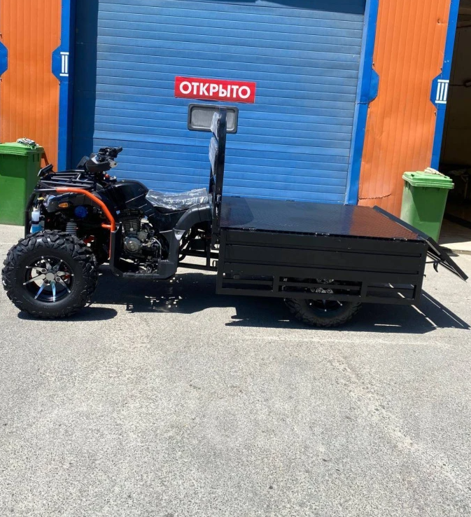 Квадроцикл PROMAX Фермер 350 4x4 ALL ROAD в Ессентуках