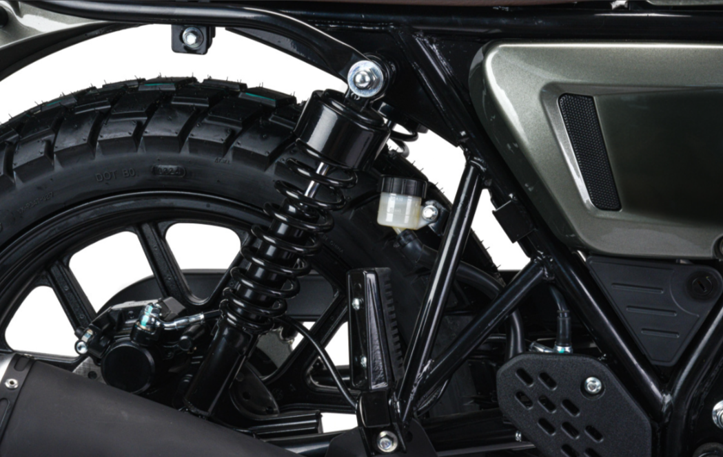 Мотоцикл MOTOLAND (МОТОЛЕНД) TEXAS 300 в Ессентуках