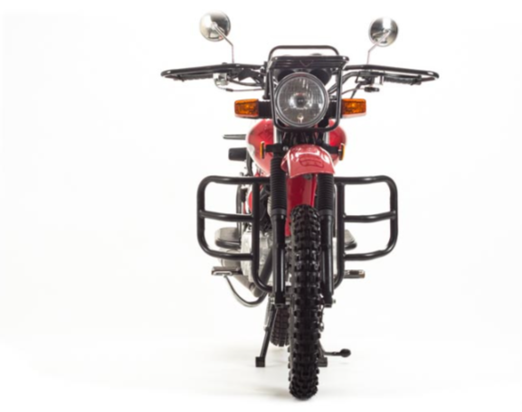 Мотоцикл FORESTER 200 (2021 г.) в Ессентуках