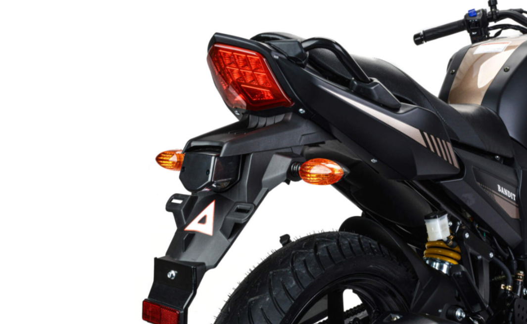 Мотоцикл MOTOLAND (МОТОЛЕНД) 300 BANDIT в Ессентуках