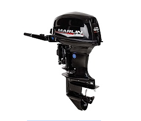 Лодочный мотор MARLIN PROLINE MP 40 AMHS в Ессентуках