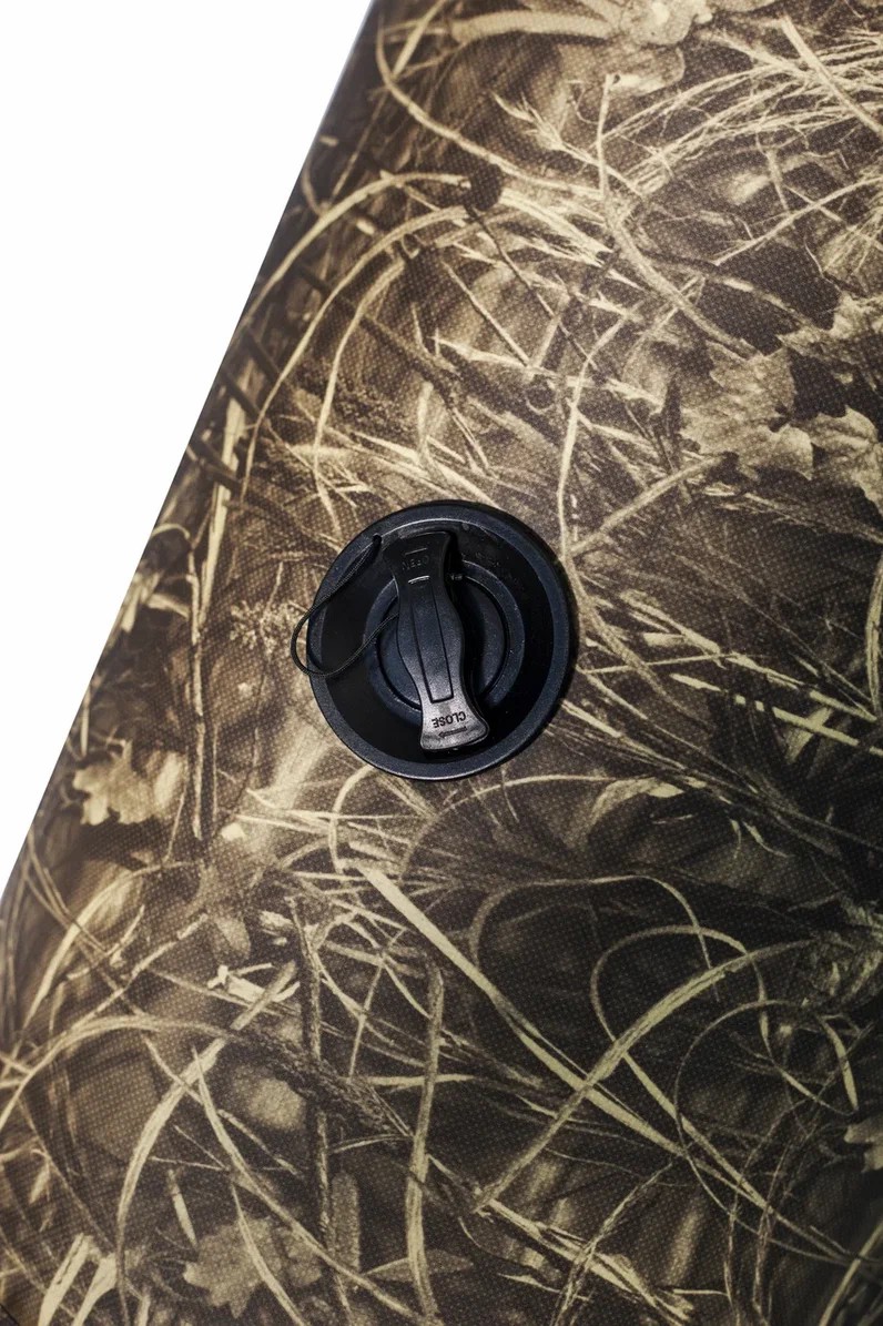 КРЕСЛО НАДУВНОЕ SMARINE, 85Х75 СМ, ПВХ, КАМЫШ в Ессентуках