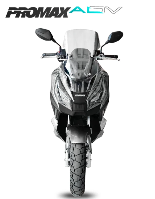 МаксиСкутер PROMAX-HONDA ADV 250(49) EFI (Inspired by HONDA) в Ессентуках
