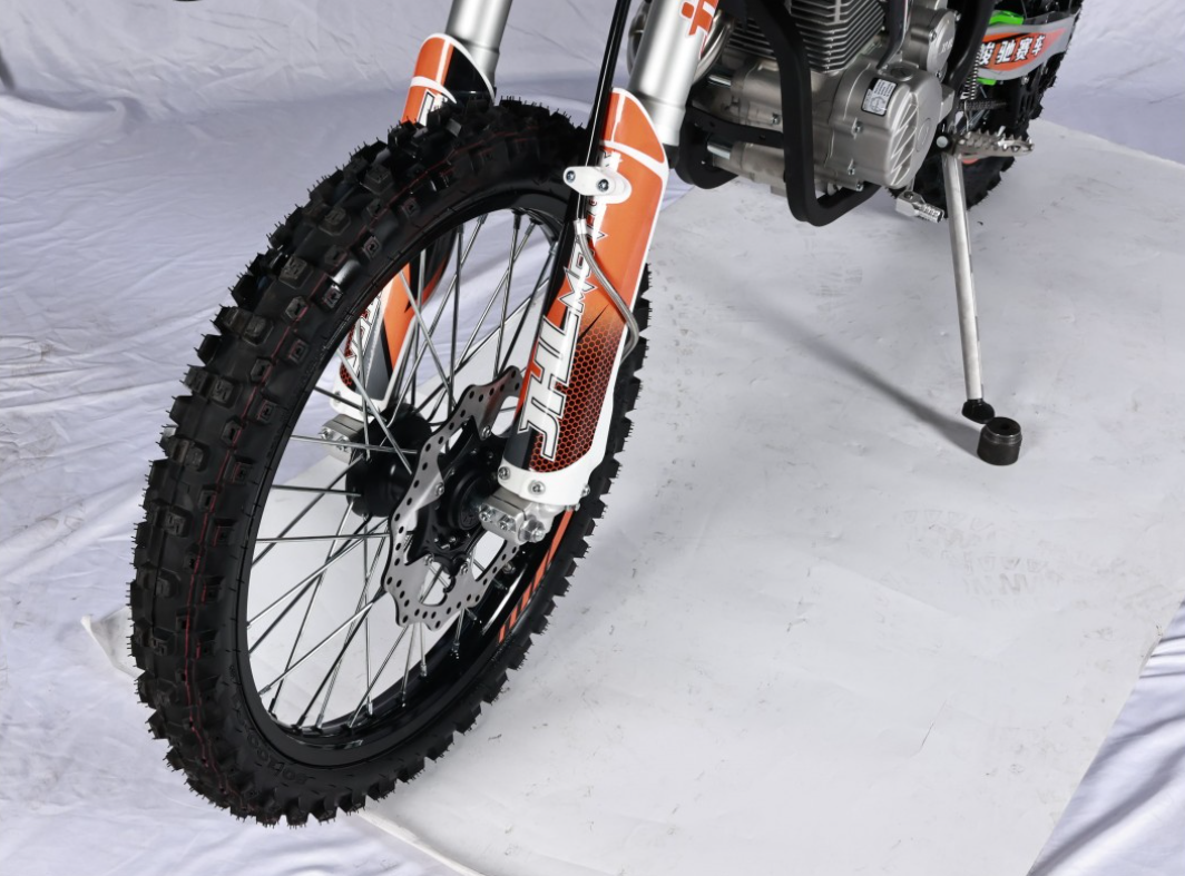 Мотоцикл JHLMOTO JHL LX1 CB250 (172FMM-3A) в Ессентуках