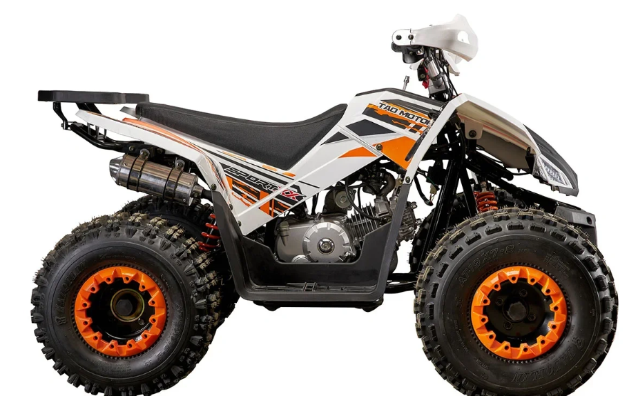 Квадроцикл YACOTA SPORTY XX 125 в Ессентуках