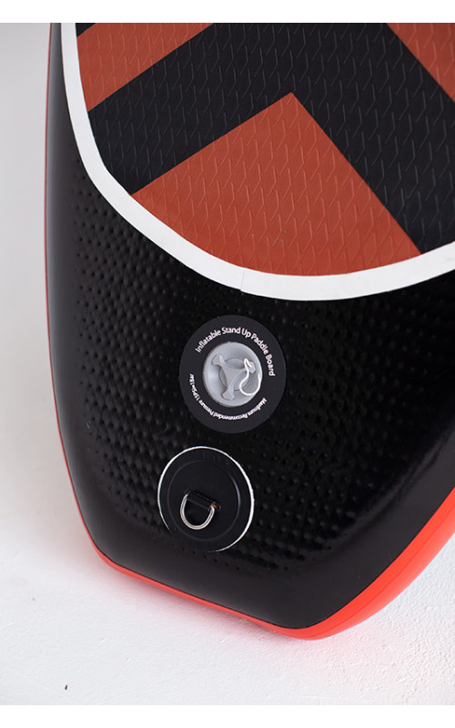 НАДУВНОЙ SUP BOARD BURNFIRE 11 в Ессентуках