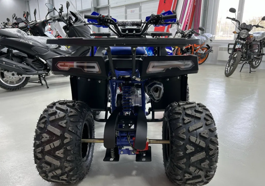 Квадроцикл PROMAX SPACE 200 в Ессентуках