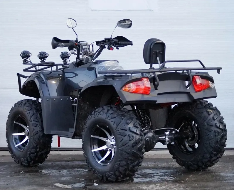 Квадроцикл PROMAX TRX320 (кардан) в Ессентуках