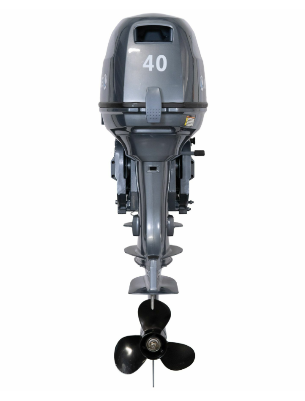Лодочный мотор APACHE T40BS в Ессентуках