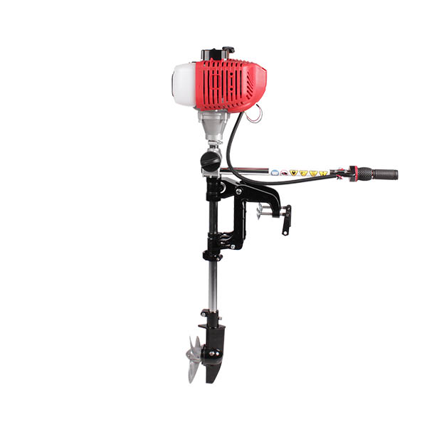 ЛОДОЧНЫЙ МОТОР TOYAMA TA 3.5 в Ессентуках