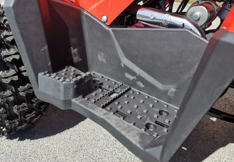 Квадроцикл PROMAX WILD 175 BASIC в Ессентуках