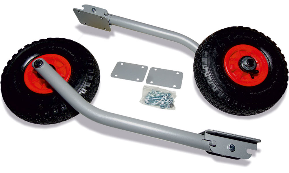 Транцевые колеса трансформеры откидные удлиненные в Ессентуках