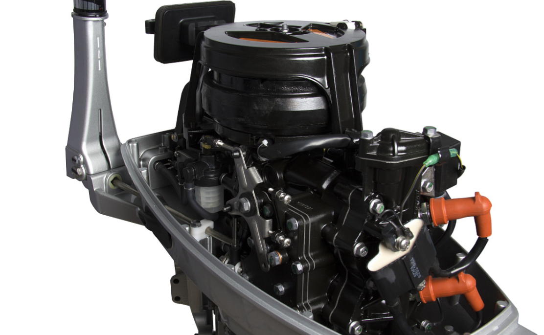 Лодочный мотор Seanovo SN9.9FFEL Enduro в Ессентуках