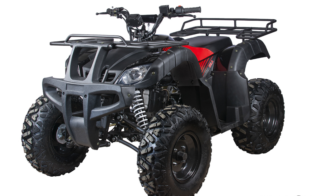 Квадроцикл YACOTA SELA 200 в Ессентуках