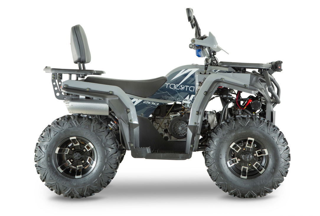 Квадроцикл YACOTA VIKING PRO 250 в Ессентуках