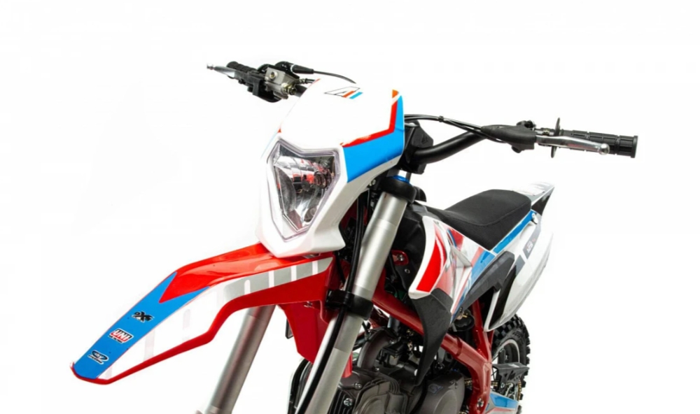 Питбайк MOTOLAND (МОТОЛЕНД) Apollo 125 DT125 E в Ессентуках