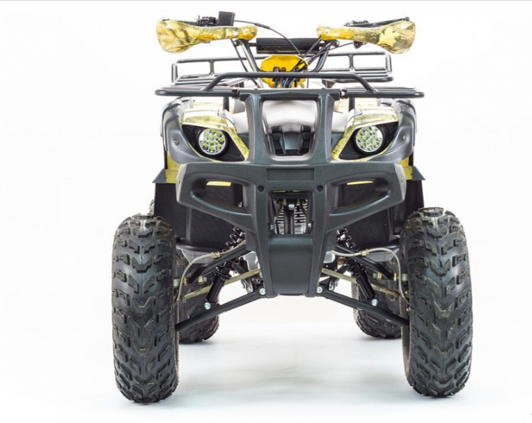 Квадроцикл MOTOLAND (МОТОЛЕНД) 250 ADVENTURE в Ессентуках