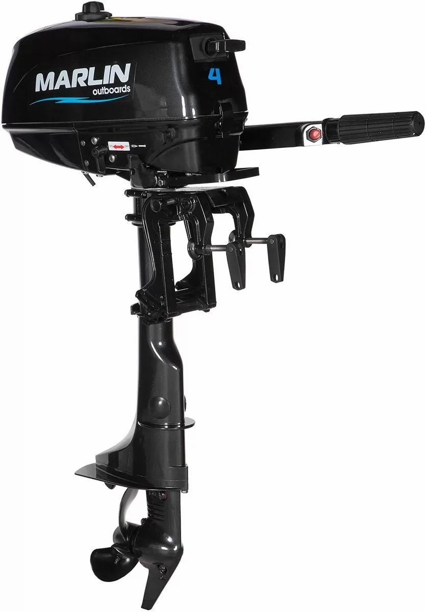 Лодочный мотор MARLIN MP 4 AMHS в Ессентуках