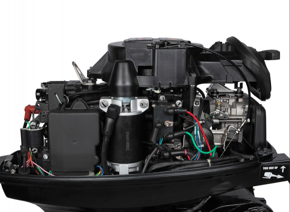 Лодочный мотор MARLIN MP 40 AERTL в Ессентуках