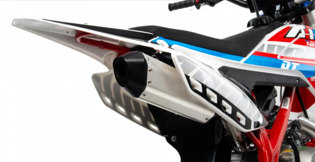 Питбайк MOTOLAND (МОТОЛЕНД) Apollo 125 DT125 E в Ессентуках