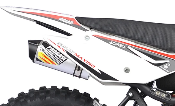 Питбайк Progasi Smart Max 150 в Ессентуках