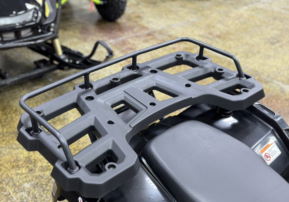 Квадроцикл GBM MAVERICK 300 NEW PREMIUM в Ессентуках