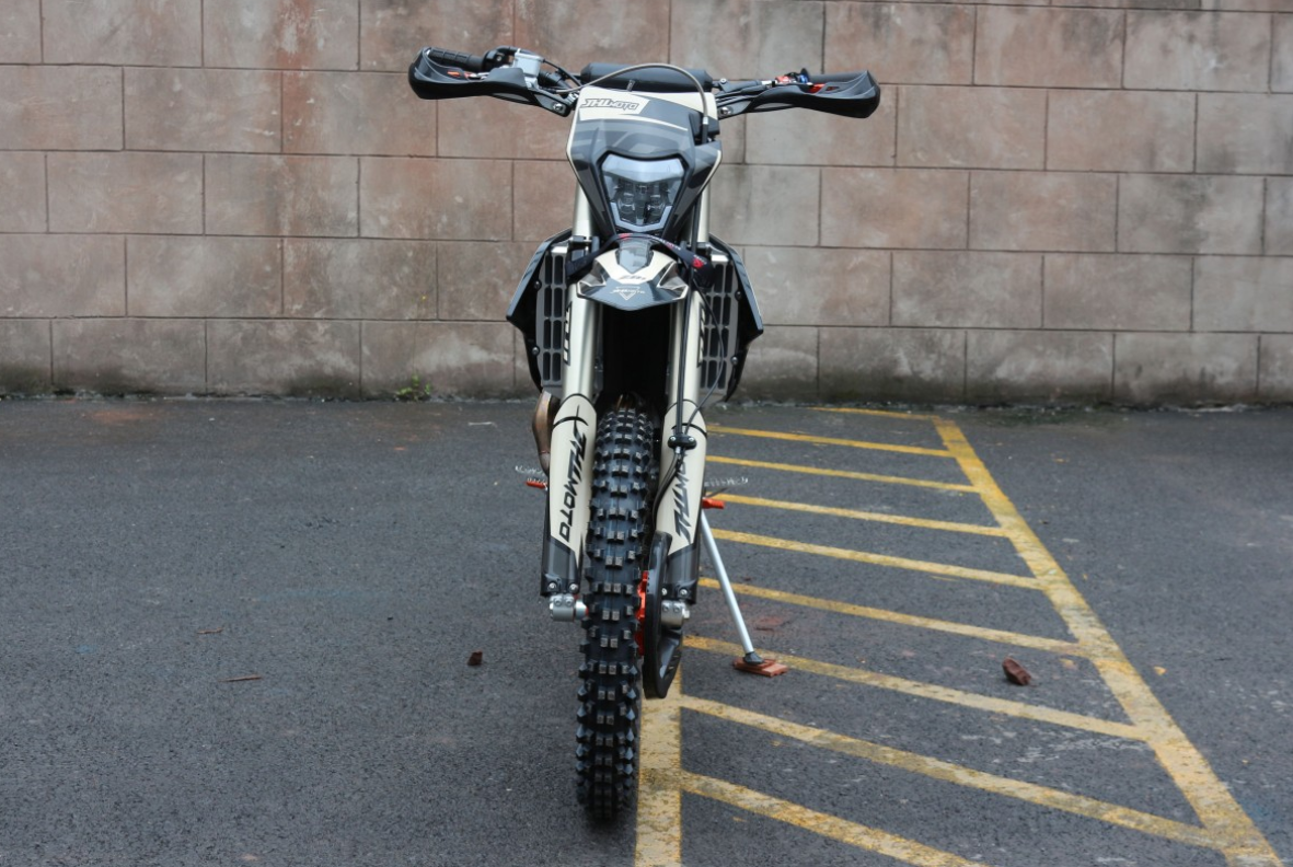 Мотоцикл JHLMOTO JHL Z8i (EFI) NC300S (182-MN) в Ессентуках