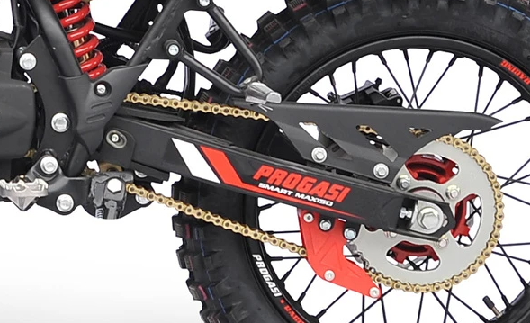 Питбайк Progasi Smart Max 150 в Ессентуках