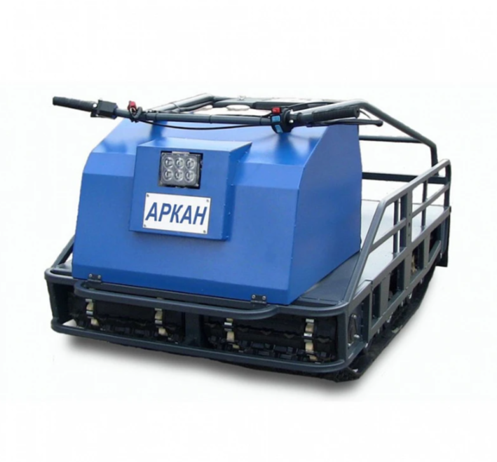 Мотобуксировщик ВЕПС WINTER «АРКАН» 18 л.с. в Ессентуках