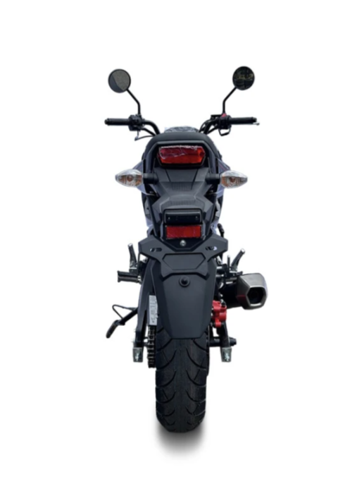 Мотоцикл PROMAX STRYKER 200(49) в Ессентуках