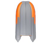 НАДУВНАЯ ЛОДКА GLADIATOR E380S в Ессентуках