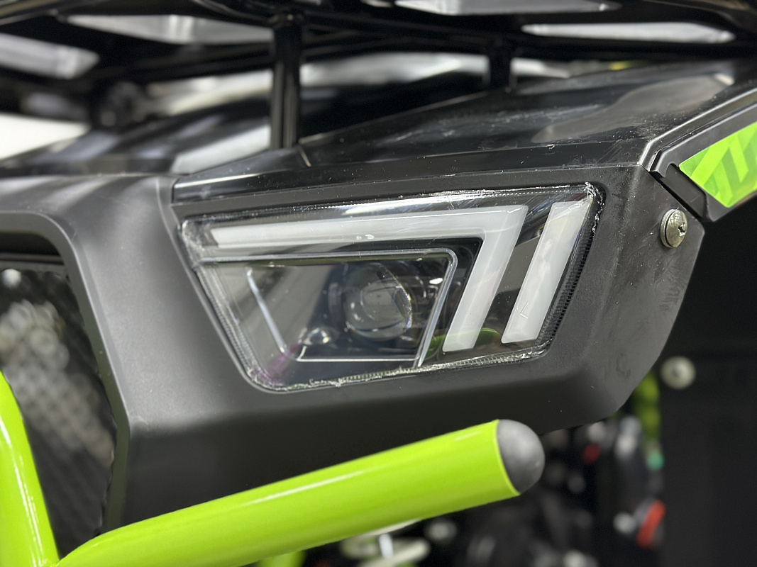 Квадроцикл PROMAX МАЙНКРАФТ 192 в Ессентуках