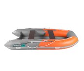 НАДУВНАЯ ЛОДКА GLADIATOR E380S в Ессентуках