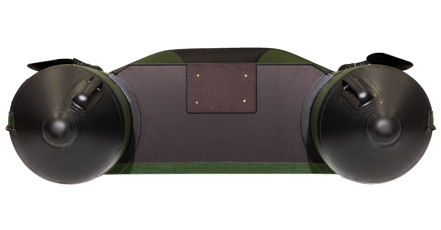 Лодка АКВА 2900 в Ессентуках