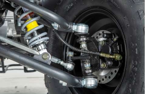 Квадроцикл YACOTA VIKING 200 в Ессентуках