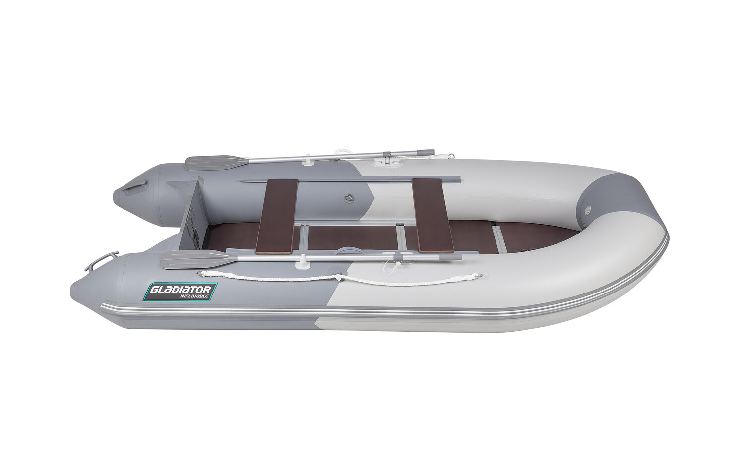 НАДУВНАЯ ЛОДКА GLADIATOR B330 в Ессентуках