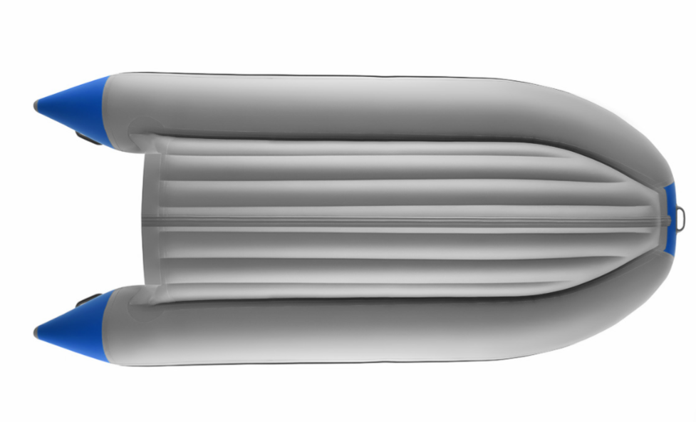 ЛОДКА ДРАККАР 3200 НДНД HANT-PRO в Ессентуках